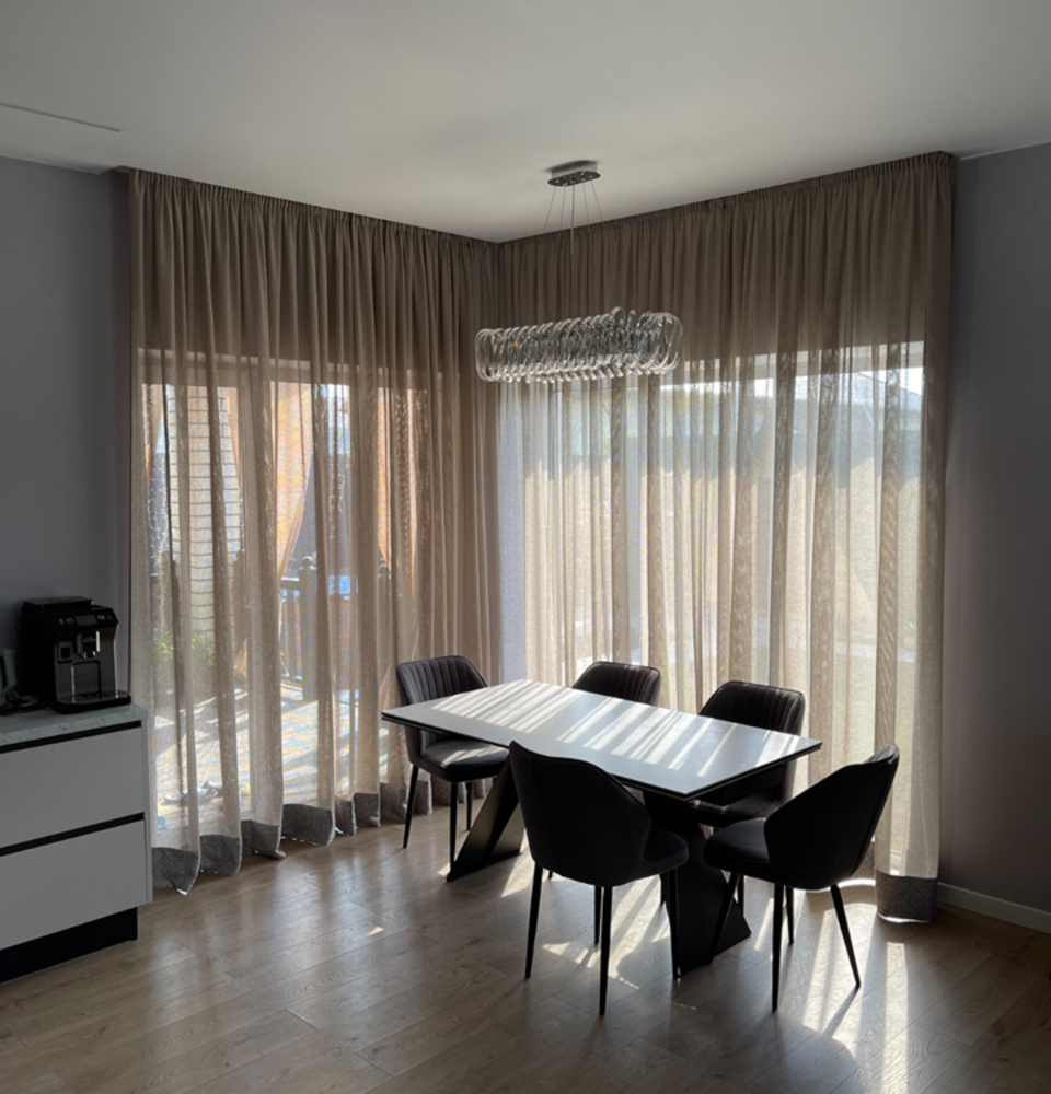 Всего 5 этапов от планов до реализации