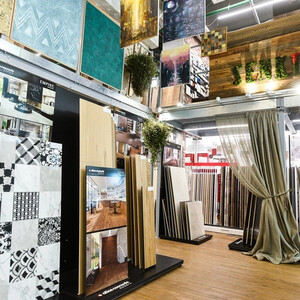 Техника для дома и мебель