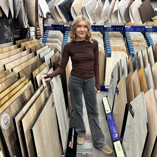 Ендовицкая Ирина