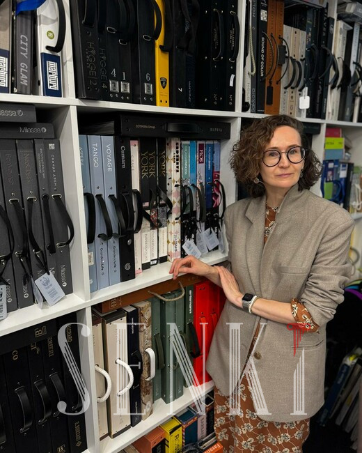 Хоробрых Анастасия