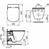 R029901 Промо-комплект ProSys TESI 5в1 + SMARTFLUSH (R020467+R0117AA+R018667+T007901+T352701)