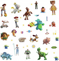 Обои YORK Disney Kids Vol. 4 RMK4008SCS