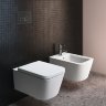 Крышка-сиденье для унитаза Ideal Standard BLEND CUBE T3927V1