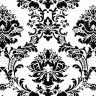 Обои Aura "Stripes&Damasks" BK32013