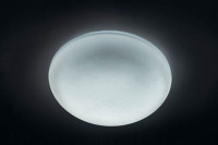 Декоративные светильники из хрусталя и стекла Donolux N1516/1-WH