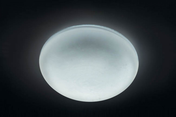 Декоративные светильники из хрусталя и стекла Donolux N1516/1-WH