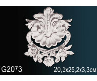 Фрагменты орнамента Перфект, арт. G2073