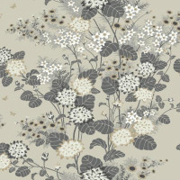 Обои York Collections, Коллекция Florence Broadhurst, арт. FB1409