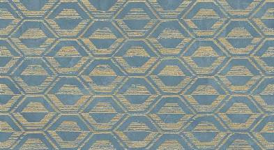 Thesis Pattern Light Blue 30,5X56/Тезис Паттерн Лайт Блю 30,5X56 (600080000417)
