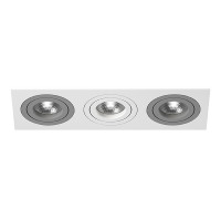 i536090609 Светильник INTERO 16 Triple QUADRO (217536+217609+217606+217609)