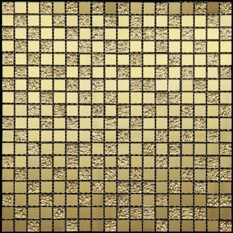 Мозаика из стекла QM-1543
