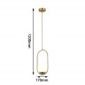 подвес F-Promo 29151P