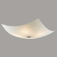 Настенно-потолочный CITILUX CL932012 Спирали