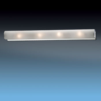 Светильник Odeon Light 2028/4W Tube хром 620mm