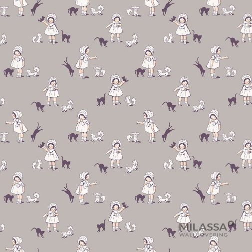 Обои Milassa Twins Twins-2011