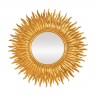 Зеркало "Фелиция" Sands Gold