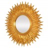 Зеркало "Фелиция" Sands Gold