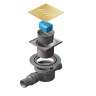 Трап Pestan Confluo Standard Dry 2 Gold