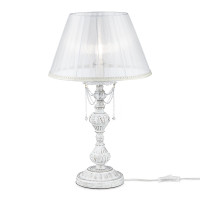 Настольная лампа Maytoni ARM305-22-W