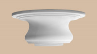 90018-3/1 капитель DECOMASTER-2 (315х315х130мм)
