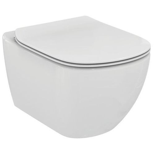 Подвесной унитаз Ideal Standard Tesi AquaBlade T007901