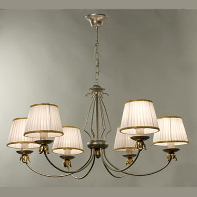 Люстра CITILUX CL404161 Калипсо