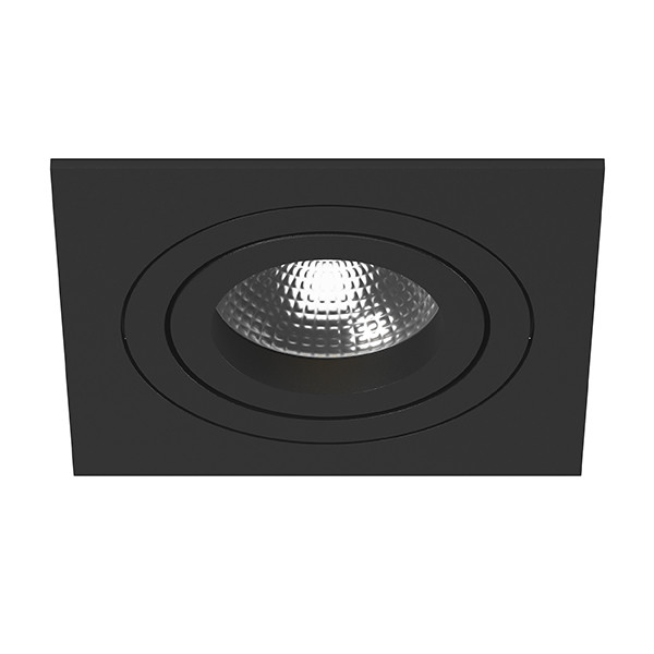 i51707 Светильник INTERO 16 QUADRO GU10 (217517+217607)