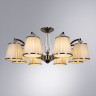 Люстра Arte Lamp TALITHA