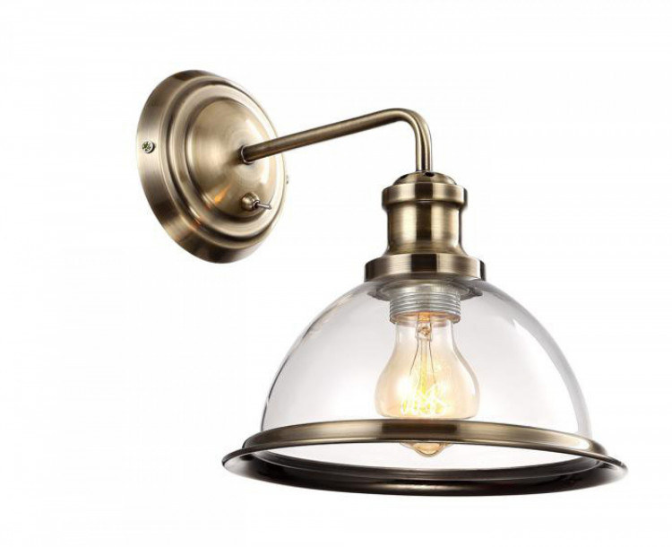 Arte lamp A9273AP-1AB