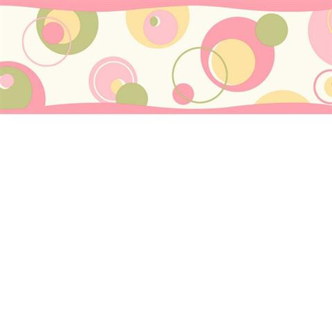 Обои Totally for Kids TOT46431B