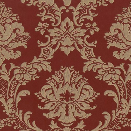 Обои AURA Silks & Textures II MD29434