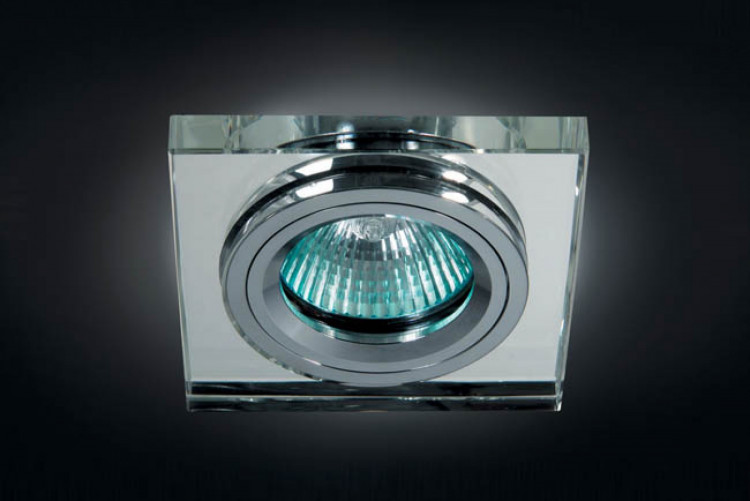 Декоративные светильники из хрусталя и стекла Donolux SN1522-M/Clear