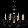 Люстра Maytoni H631-PL-08-B