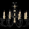 Люстра Maytoni H631-PL-08-B