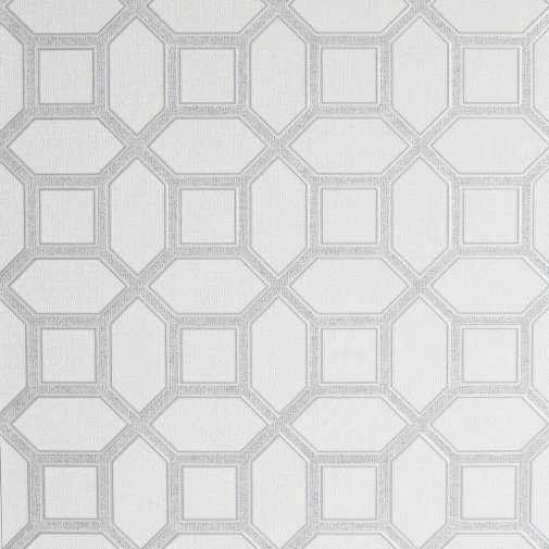 Обои Arthouse Geometrics Checks n Stripes 295603