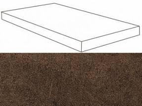 Wise Moka Scalino Ang SX 33x60/Вайз Мока Ступень Угловая Левая 33х60 (620070001137)