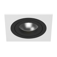 i51607 Светильник INTERO 16 QUADRO GU10 (217516+217607)