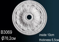 Розетка B3069