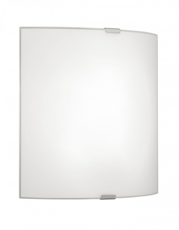 Светильник настенно-потолочный EGLO 84028 белый Grafik