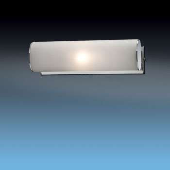 Светильник Odeon Light 2028/1W Tube хром 220mm