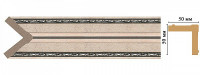 Цветные углы Decomaster 142-59