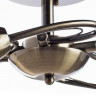 Люстра Arte Lamp INNOCENTE