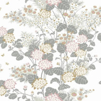 Обои York Collections, Коллекция Florence Broadhurst, арт. FB1410