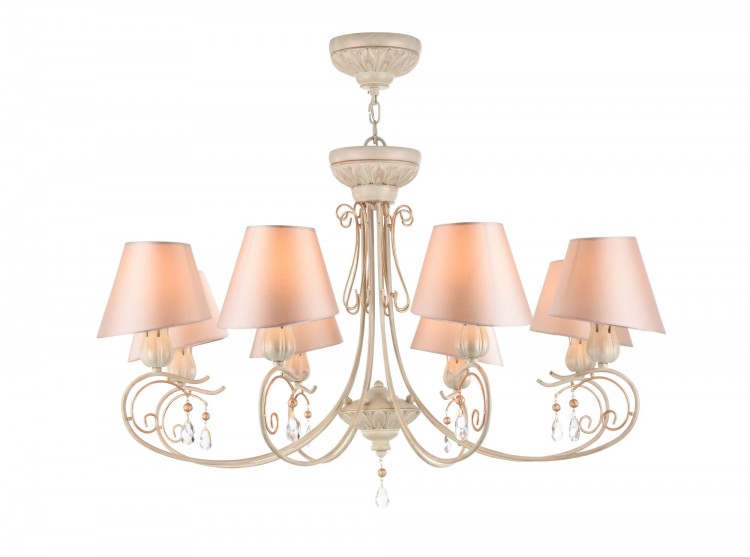 Люстра Maytoni ARM051-08-G