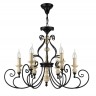 Люстра Maytoni H631-PL-06-B