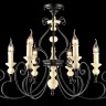 Люстра Maytoni H631-PL-06-B