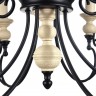 Люстра Maytoni H631-PL-06-B