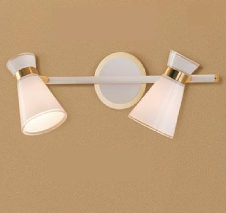 Светильник CITILUX CL528522 Грейс Бел+Зол.