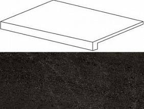 Wise Dark Scalino Frontale Lap 33x60/Вайз Дарк Ступень Фронтальная Лап 33х60 (620070001113)
