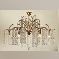 Люстра CITILUX CL304261 Опера